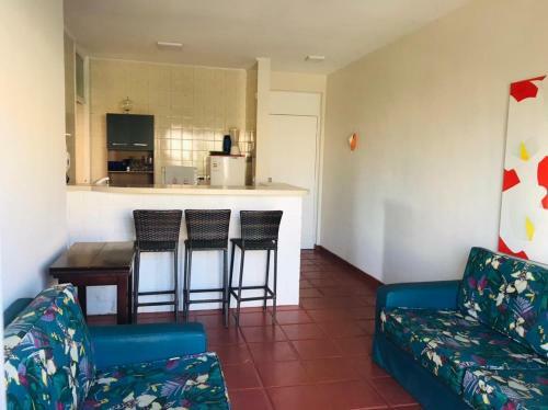 Apartamento F�rias Incr�veis