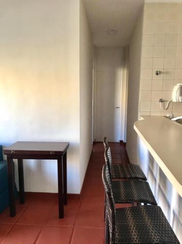 Apartamento F�rias Incr�veis