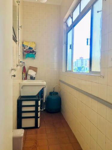 Apartamento F�rias Incr�veis