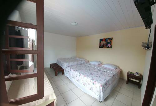 Hotel Pousada Sol Da Manh�