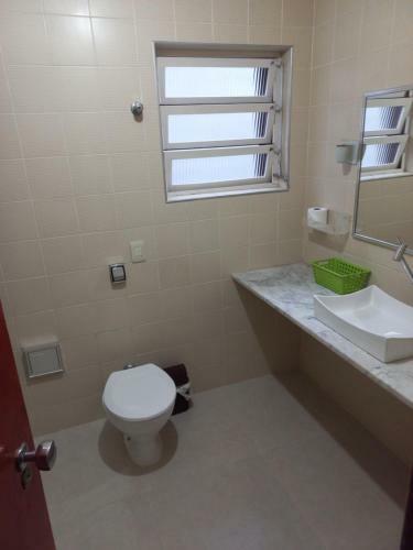 Hotel Pousada Sol Da Manh�