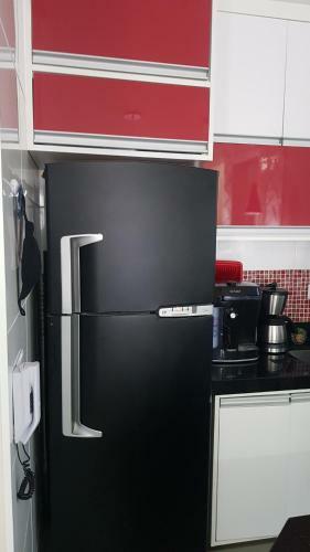 Apartamento Praia Do Tombo Guaruj�