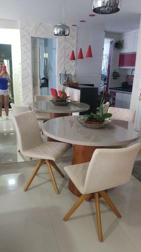 Apartamento Praia Do Tombo Guaruj�