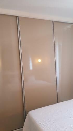 Apartamento Praia Do Tombo Guaruj�