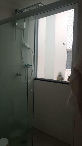 Apartamento Praia Do Tombo Guaruj�
