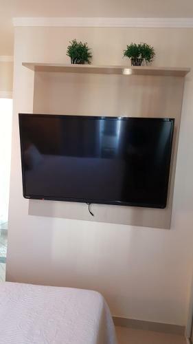 Apartamento Praia Do Tombo Guaruj�