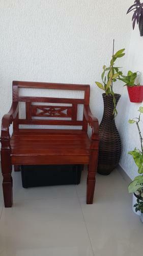 Apartamento Praia Do Tombo Guaruj�
