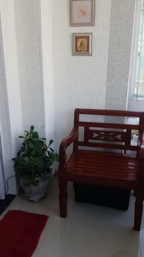 Apartamento Praia Do Tombo Guaruj�