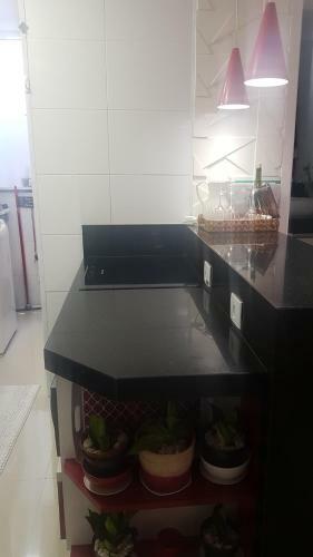 Apartamento Praia Do Tombo Guaruj�