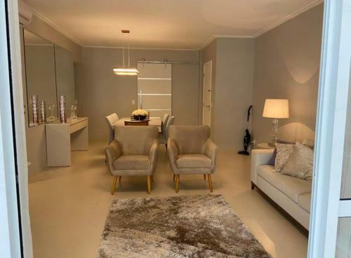 Apartamento 3 Quartos Em Pitangueiras