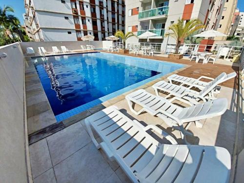 Apartamento Vila Di Fiori - Praia Da Enseada
