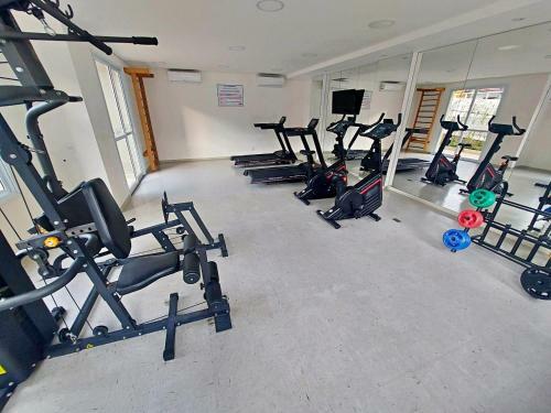 Apartamento Vila Di Fiori - Praia Da Enseada