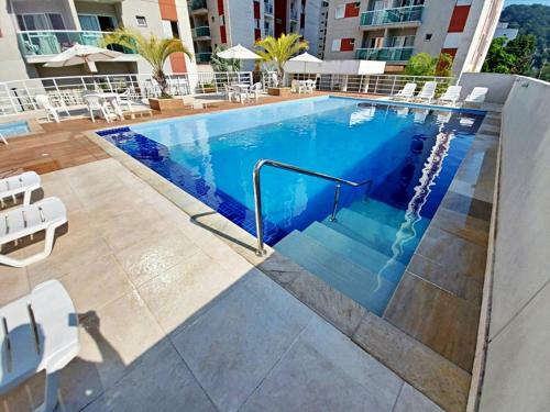 Apartamento Vila Di Fiori - Praia Da Enseada