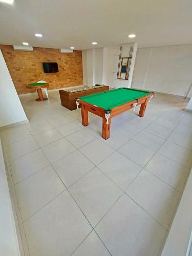 Apartamento Vila Di Fiori - Praia Da Enseada