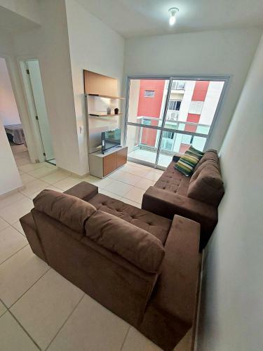 Apartamento Vila Di Fiori - Praia Da Enseada