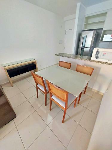Apartamento Vila Di Fiori - Praia Da Enseada