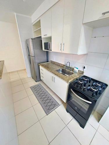 Apartamento Vila Di Fiori - Praia Da Enseada