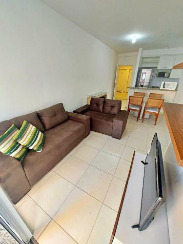 Apartamento Vila Di Fiori - Praia Da Enseada
