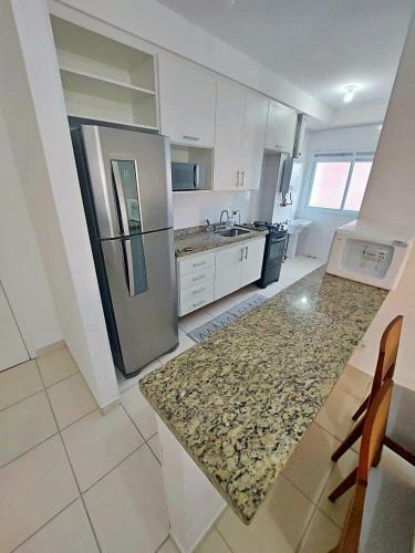 Apartamento Vila Di Fiori - Praia Da Enseada