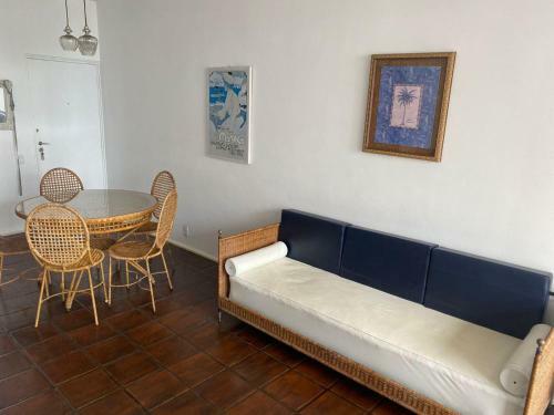 Apartamento No Guaruj� - Praia de Pitangueiras