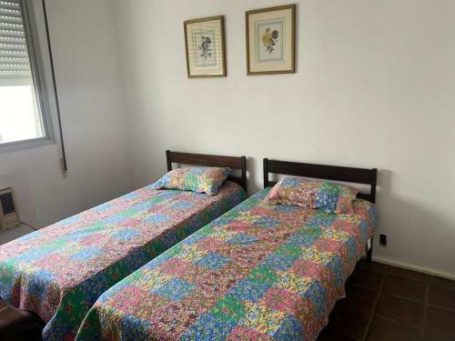 Apartamento No Guaruj� - Praia de Pitangueiras