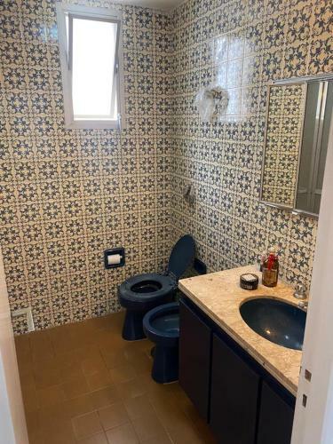 Apartamento No Guaruj� - Praia de Pitangueiras