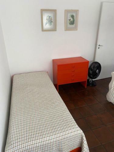 Apartamento No Guaruj� - Praia de Pitangueiras