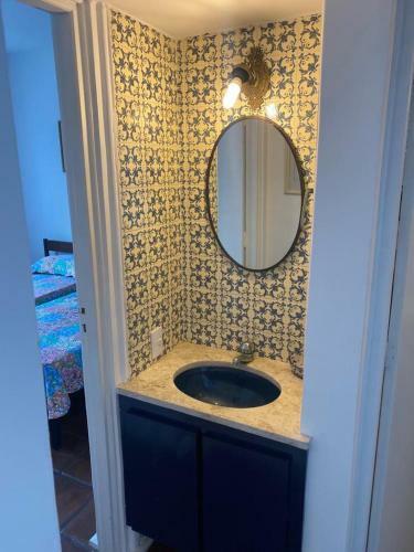 Apartamento No Guaruj� - Praia de Pitangueiras