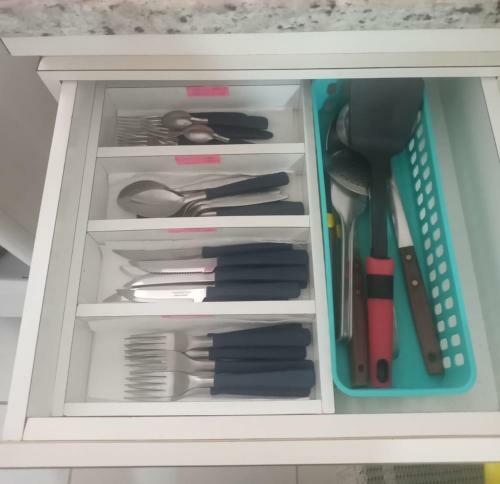 Apartamento Ap� Descolado No Guaruj� - Enseada