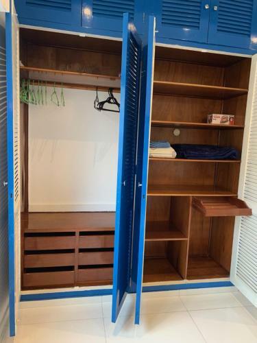 Apartamento Ap� Descolado No Guaruj� - Enseada