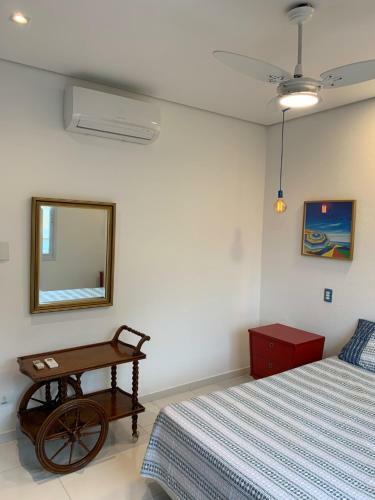 Apartamento Ap� Descolado No Guaruj� - Enseada