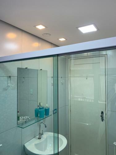 Apartamento Ap� Descolado No Guaruj� - Enseada