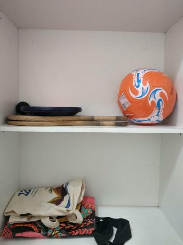 Apartamento 30m Da Praia, 2 Su�tes, Hdtv E Wi-fi