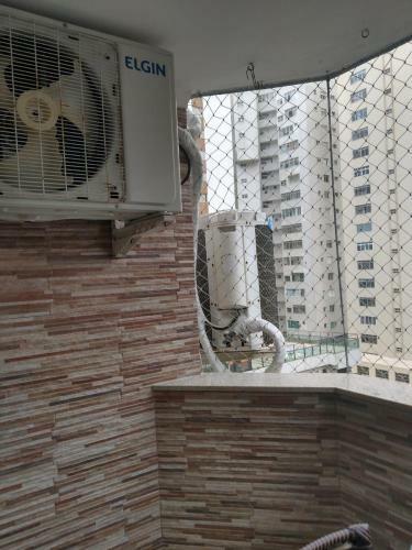 Apartamento 30m Da Praia, 2 Su�tes, Hdtv E Wi-fi