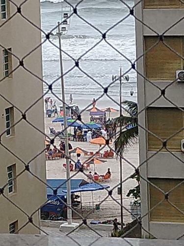 Apartamento 30m Da Praia, 2 Su�tes, Hdtv E Wi-fi
