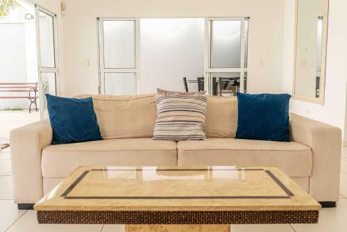 Novo Casa Com Churrasq E Wifi No Guaruja Sp