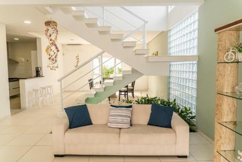 Novo Casa Com Churrasq E Wifi No Guaruja Sp