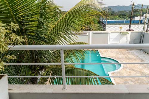 Novo Casa Com Churrasq E Wifi No Guaruja Sp