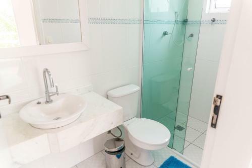 Novo Casa Com Churrasq E Wifi No Guaruja Sp