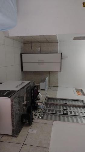 Apartamento Kit Net 2