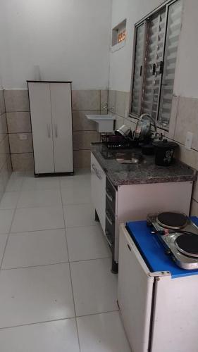 Apartamento Kit Net 2