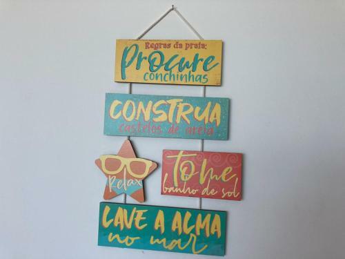 Apartamento Frente Para O Mar Na Pitangueiras