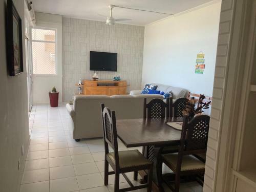 Apartamento Frente Para O Mar Na Pitangueiras