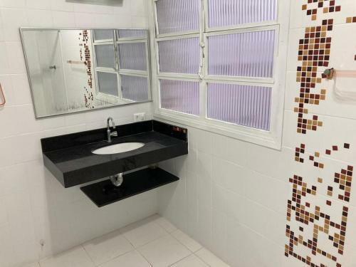 Apartamento Frente Para O Mar Na Pitangueiras