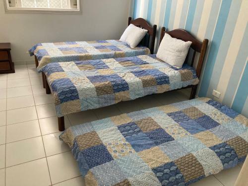 Apartamento Frente Para O Mar Na Pitangueiras