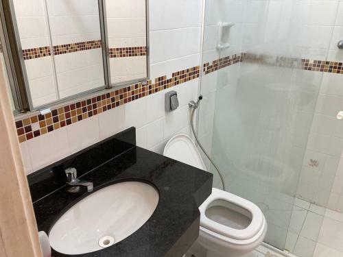 Apartamento Frente Para O Mar Na Pitangueiras