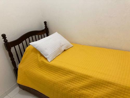 Apartamento Frente Para O Mar Na Pitangueiras