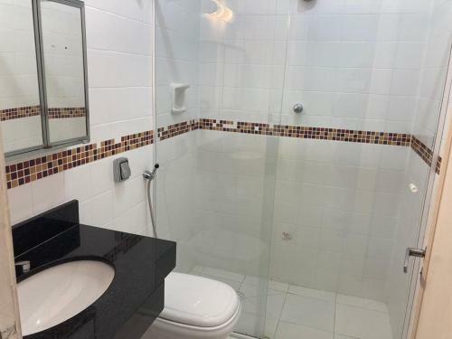 Apartamento Frente Para O Mar Na Pitangueiras
