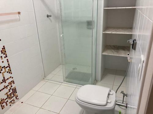 Apartamento Frente Para O Mar Na Pitangueiras