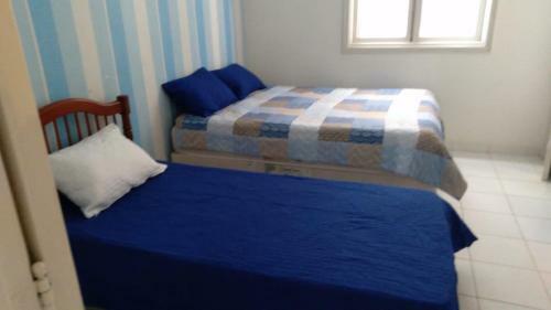 Apartamento Frente Para O Mar Na Pitangueiras